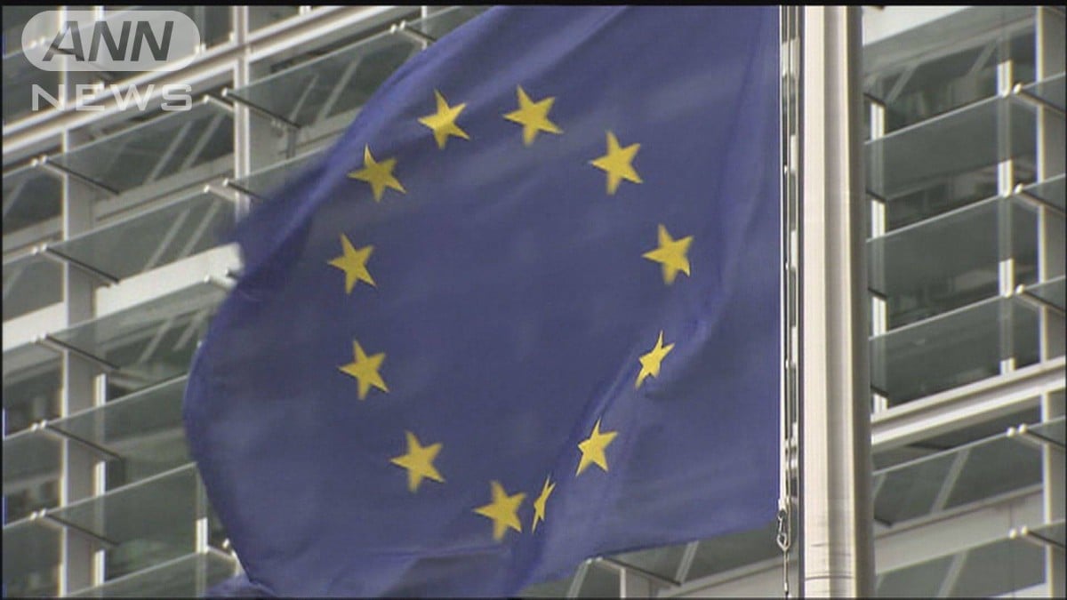 アメリカ、鉄の関税をもっと高くする　ヨーロッパは反対