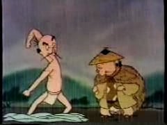 わらしことねむの木