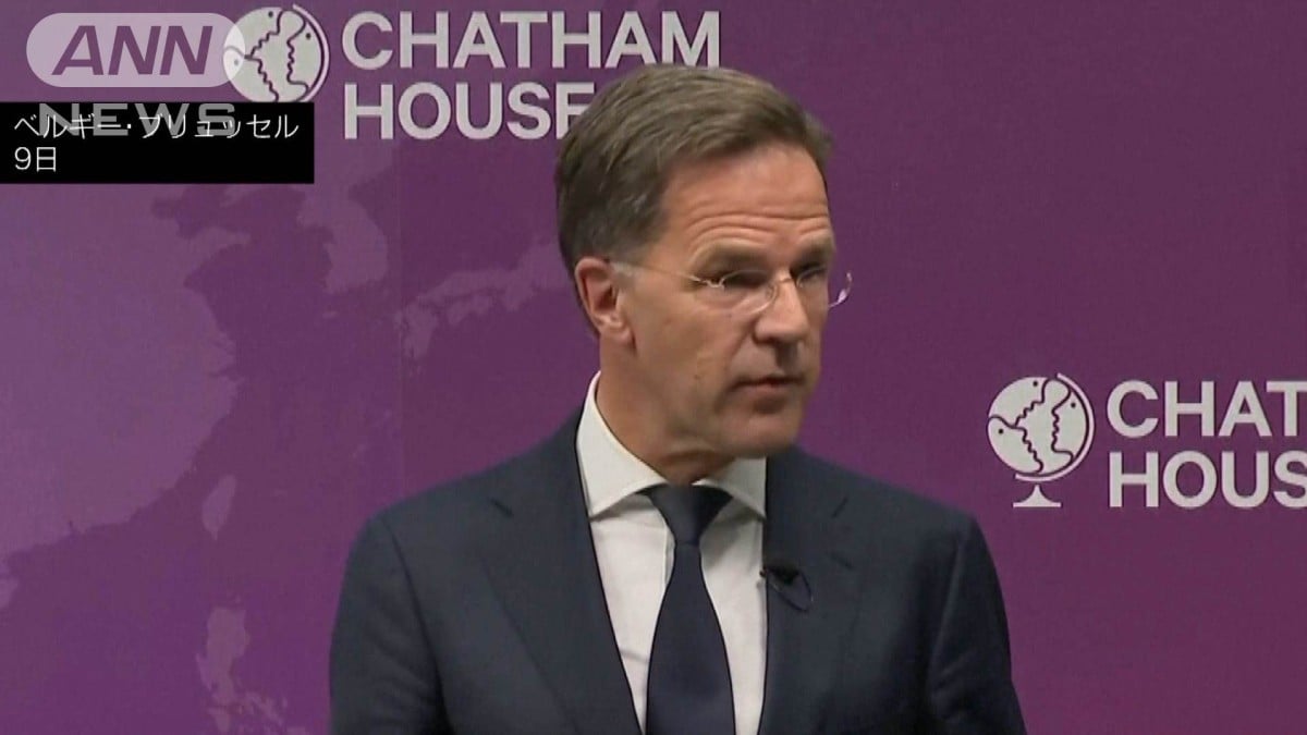 NATOはロシアにそなえて防空を5倍にしたい