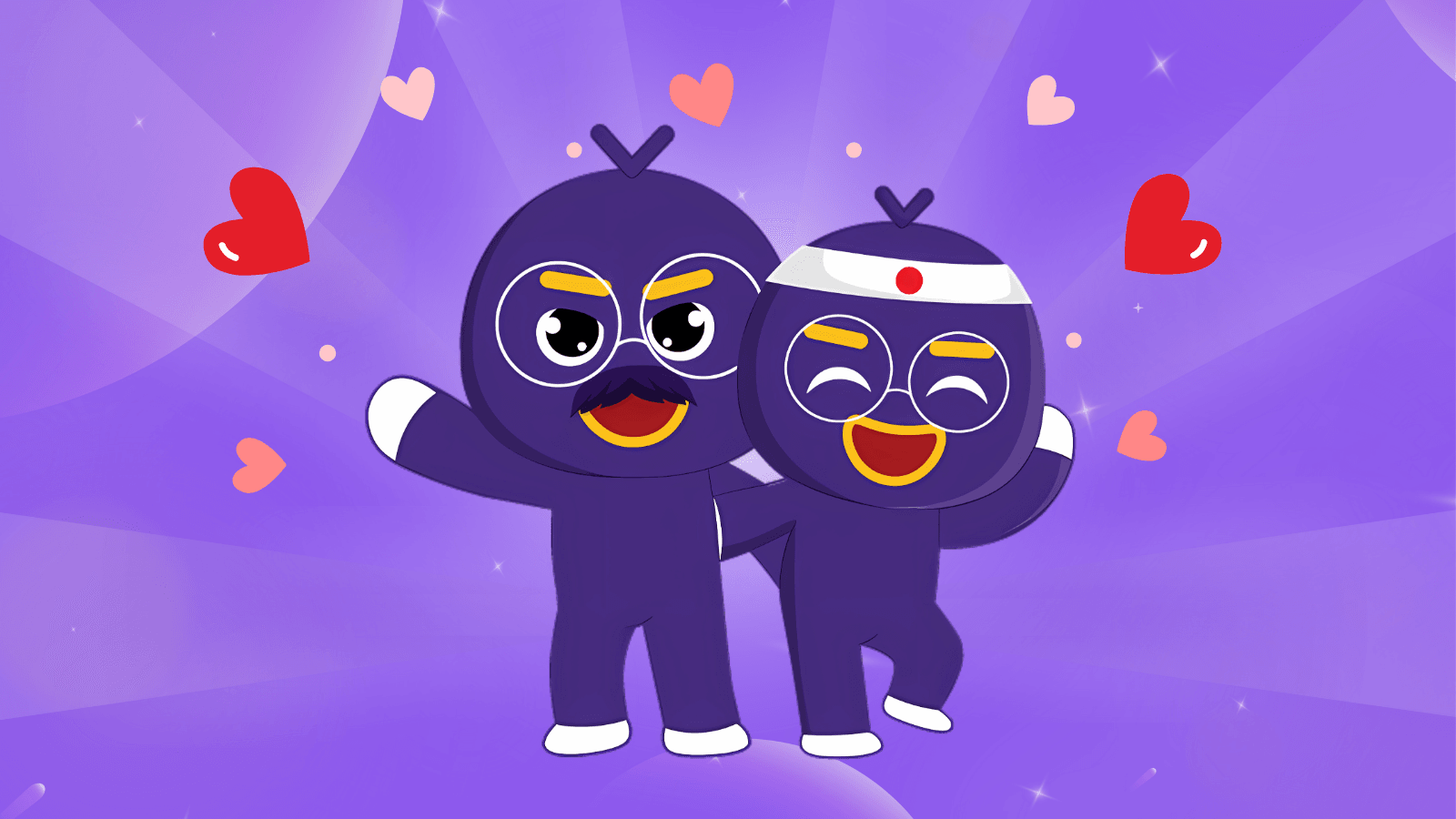 「トモの日記」父の日