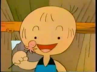 たこやかざえもんとふしぎなこばん