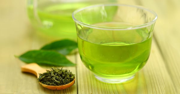 みどりちゃのいいところ