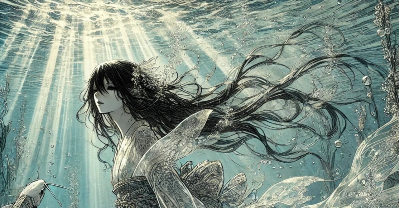 ふなのよめさん