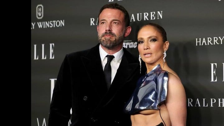 ジェニファー・ロペスとベン・アフレック、離婚後はじめて一緒に映画イベントに出る