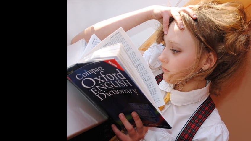 外国語のよい勉強のしかた