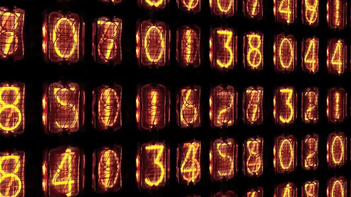 国でちがう きらいな かず