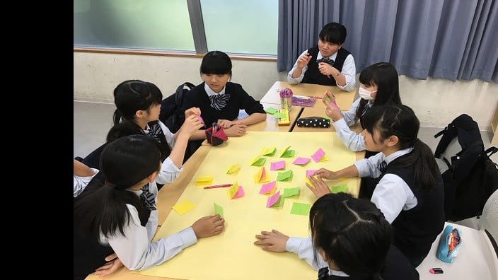 中等教育における哲学的思考の重要性