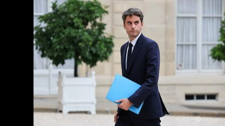 フランスで9歳の女の子がいじめで自殺か