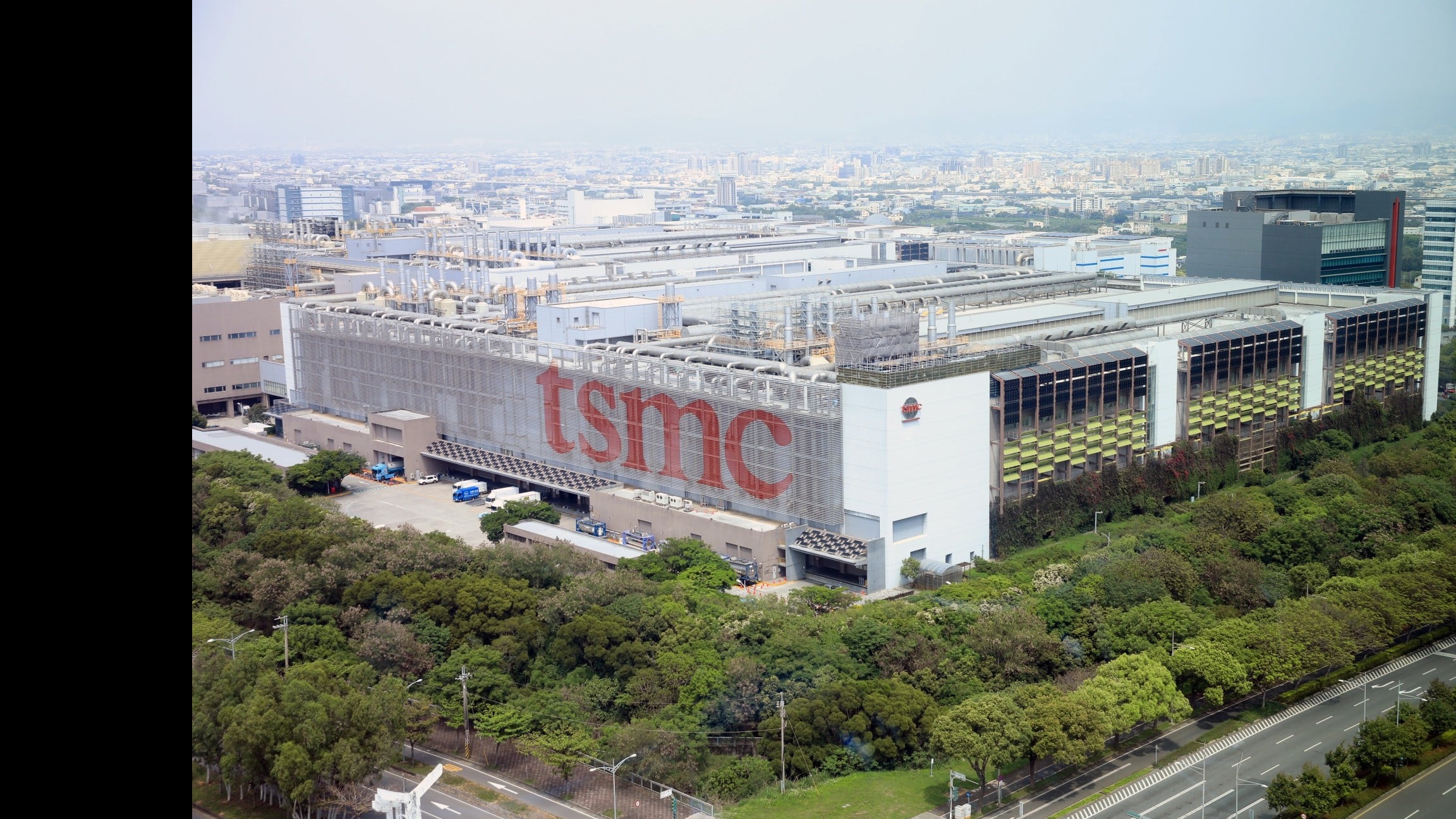 TSMC、熊本で第2工場の建設を開始　AIの人気で売上が最高に