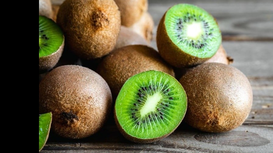 キウイフルーツで便秘をよくする方法