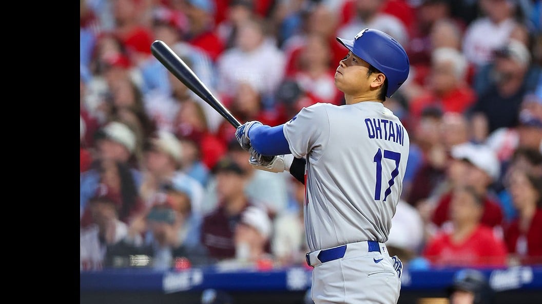 大谷翔平のすごい活躍「オオタニック」という新しい言葉