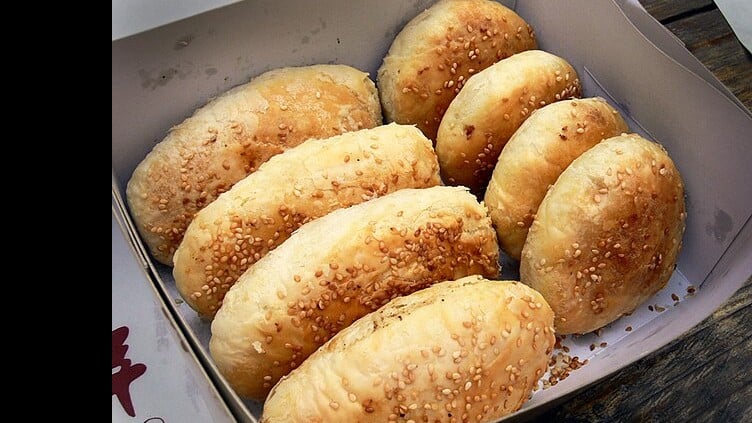 中国伝統焼餅、世界のパンランキングで再び高評価——食文化に息づく千年の味