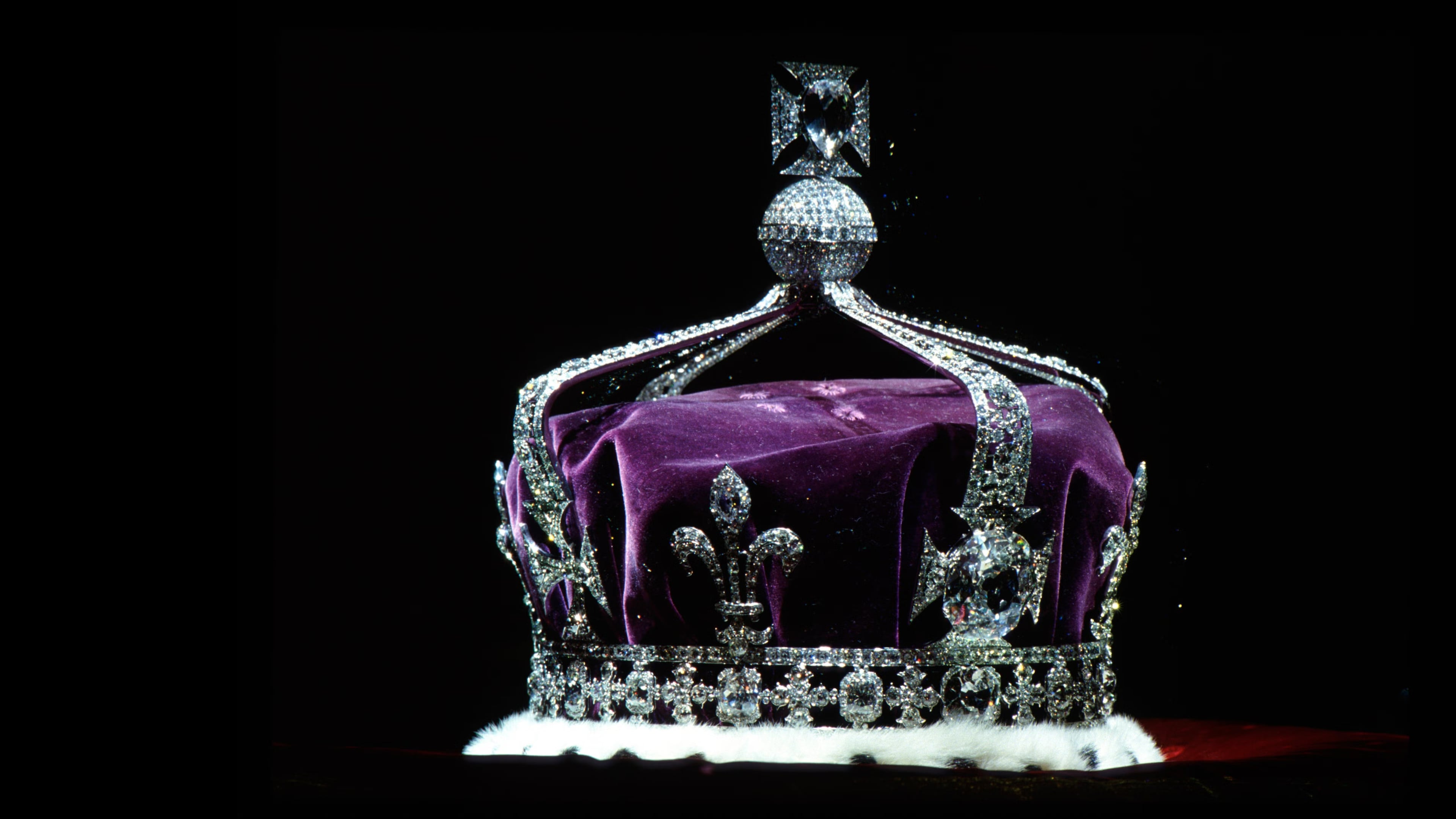 いちばん高い王かん