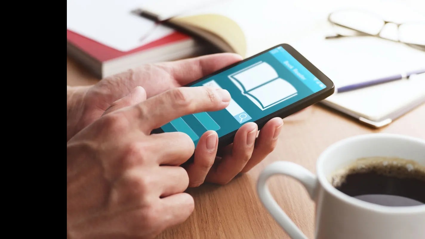 1日20分で学べる！高収入につながるおすすめスマホアプリ3つ