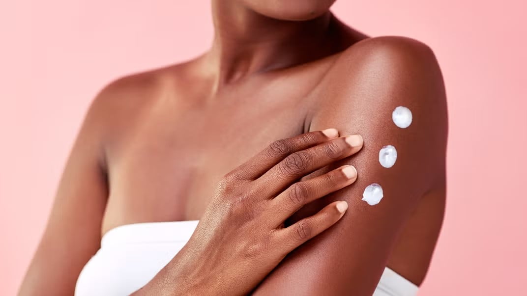 冬の肌をまもるかんたんなほうほう