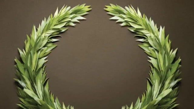 ローレルの木のおはなし