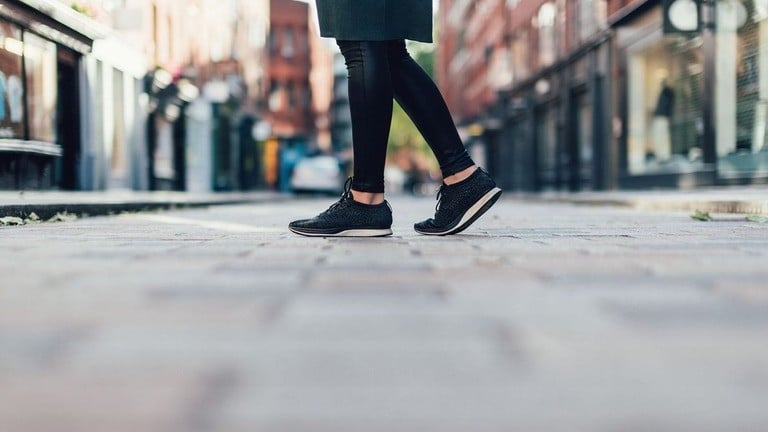 1日3000～7500歩の歩行がアルツハイマー病の進行抑制に寄与する可能性――米国における長期観察研究の成果