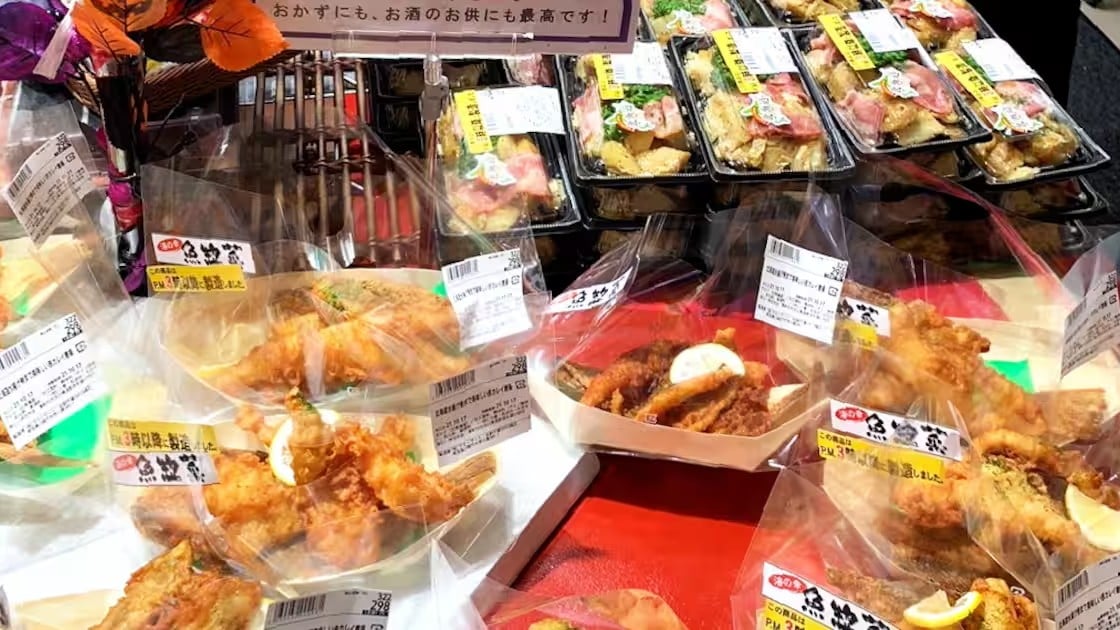 添加物削減と品質への徹底したこだわり――マミーマートが追求する安心・美味の総菜開発