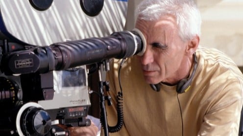 「007」の映画を作ったリー・タマホリさんが亡くなりました