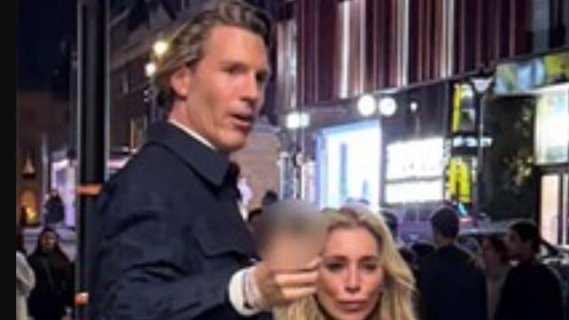 ロンドンの地下鉄でお母さんと子どもがわるいことばを言われる