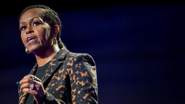 アメリカはまだ女性の大統領をむかえるじゅんびができていません