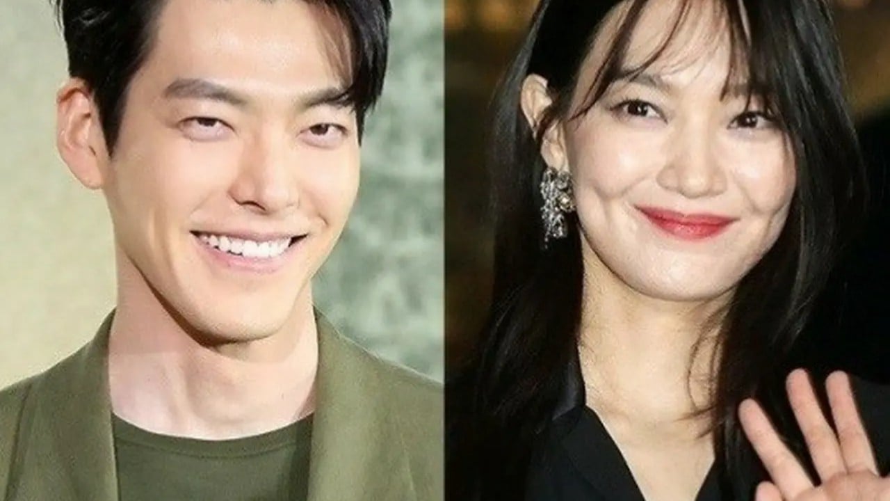 キム・ウビンさん、シン・ミナさんと結婚します