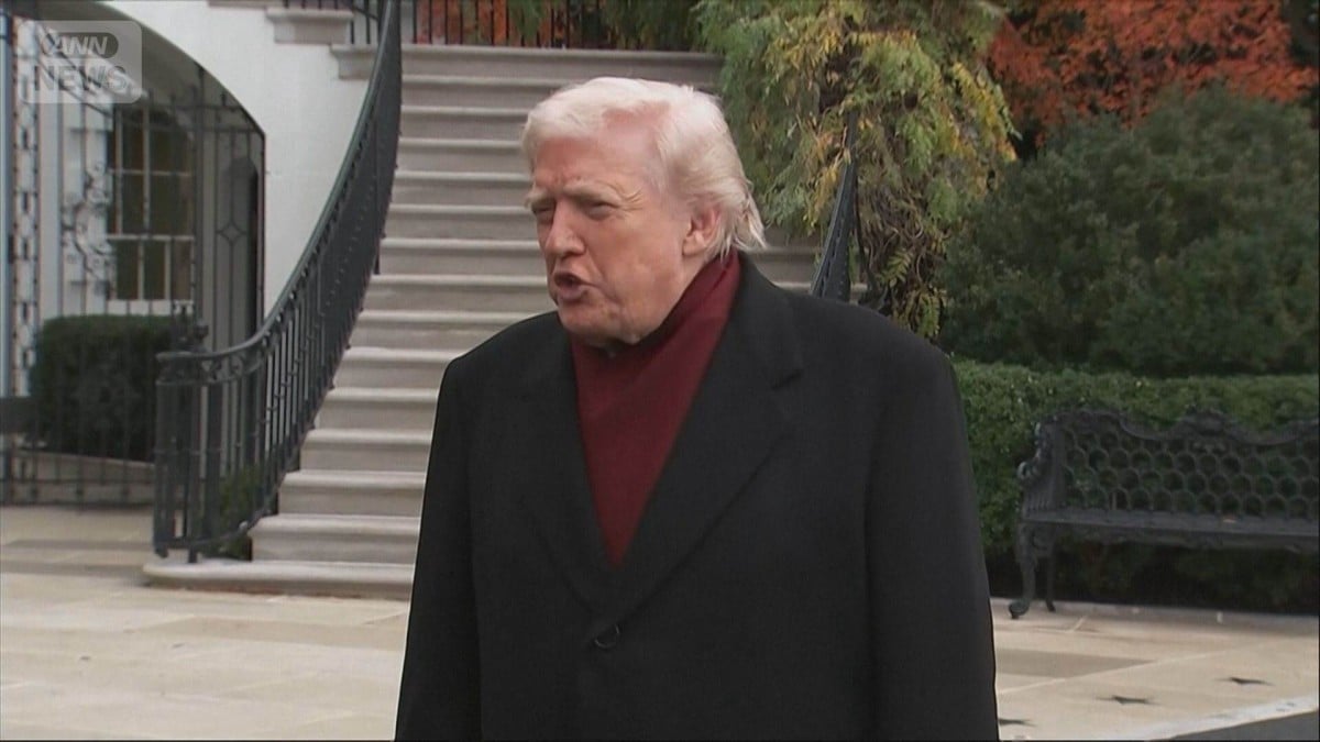 アメリカ、ベネズエラで新しい作戦を考えています