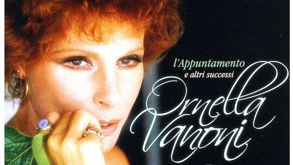 イタリアの歌手オルネラ・ヴァノーニさんが91さいで亡くなりました