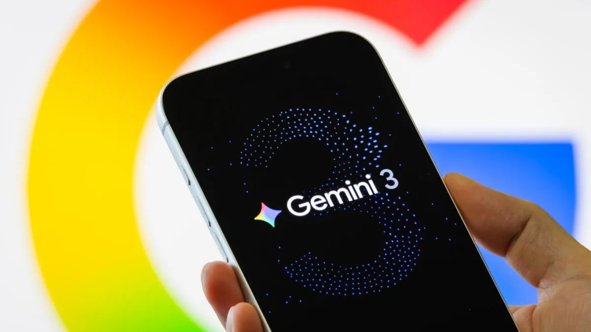 AIモデルGemini 3、CAREテストで満点を獲得