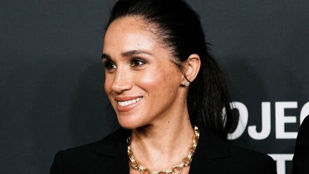 メーガン妃、ドレスを持ち帰ったうわさ