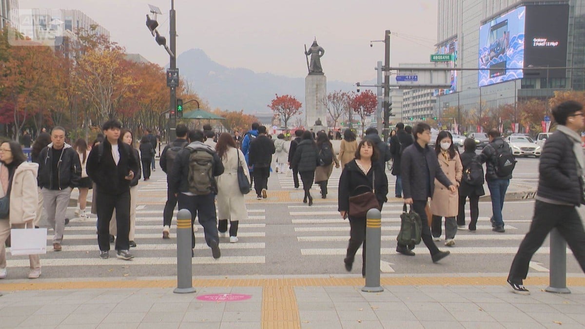 ソウルのタクシー事故で日本人の赤ちゃんが亡くなる
