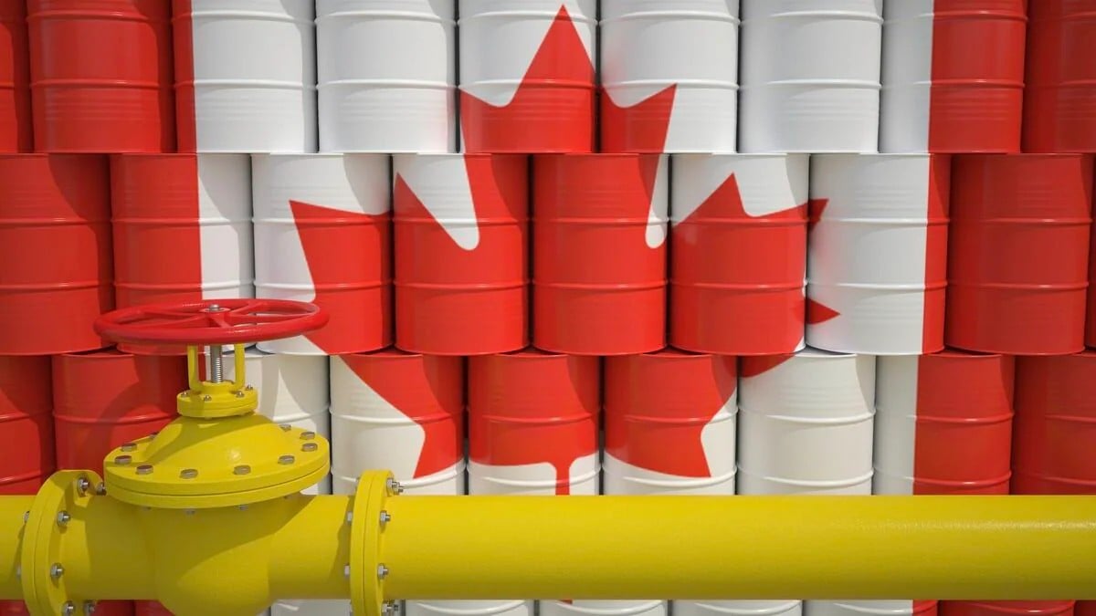 カナダの大臣、パイプラインに反対して辞める