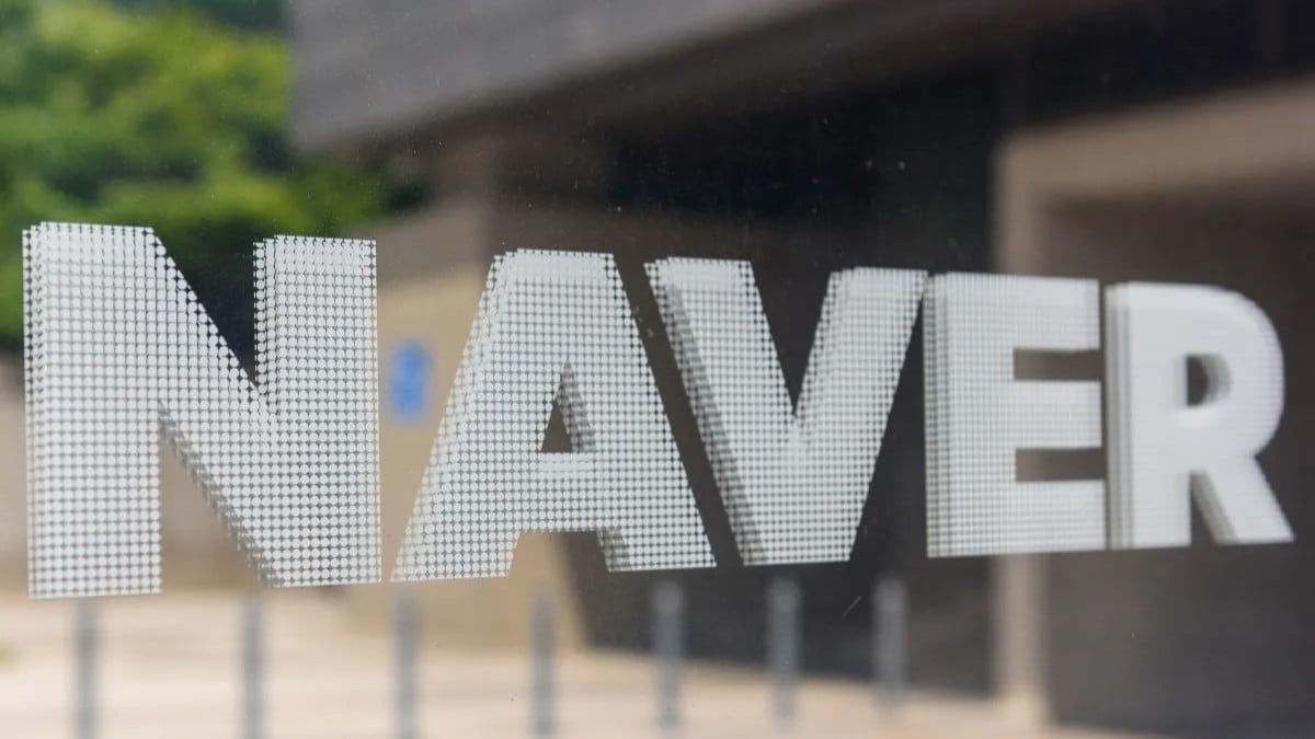 韓国Naver、暗号資産取引所Upbitの運営会社を買収