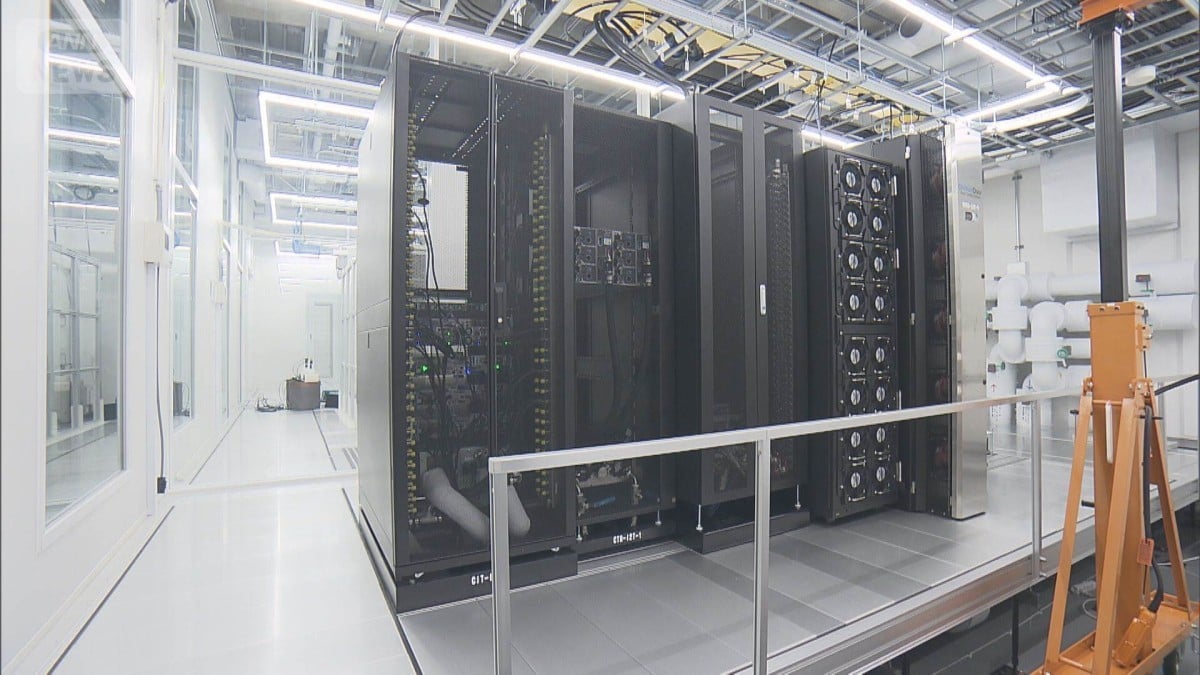 日本の会社の利益がとても多くなりました