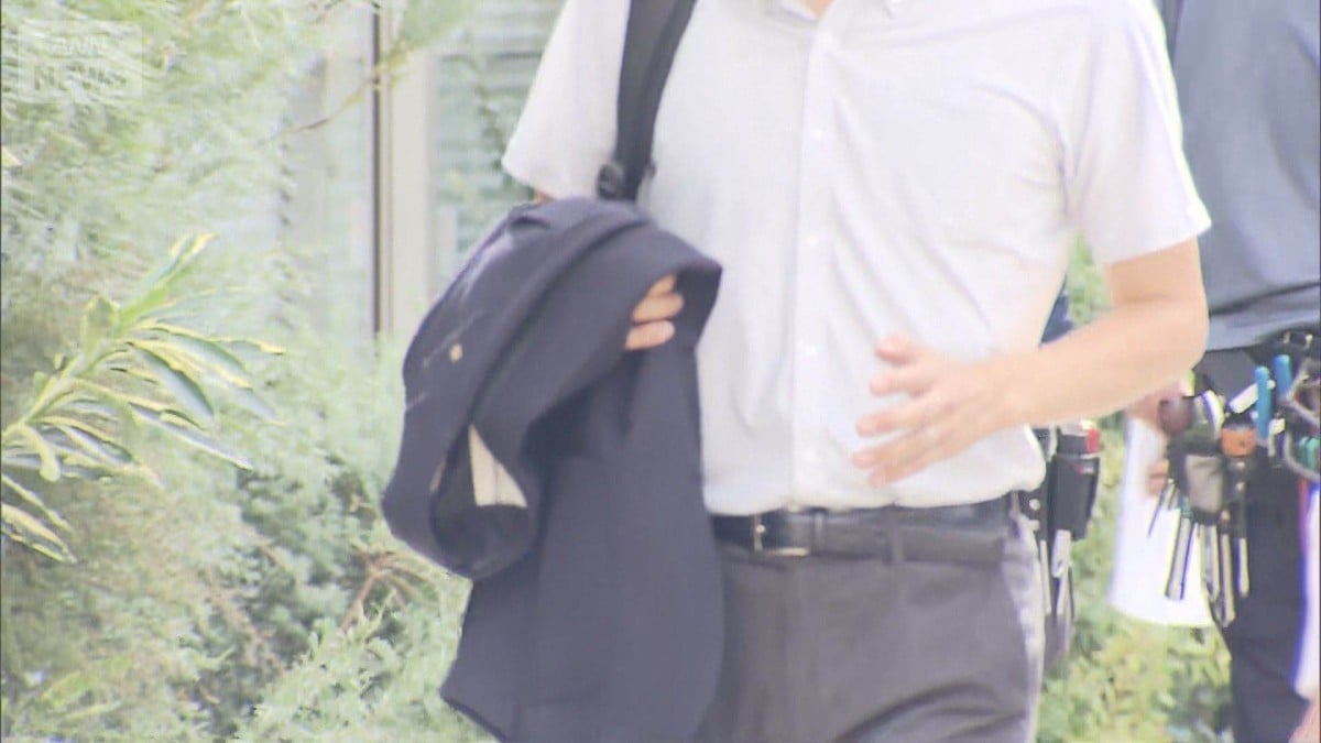 ことしの秋はとてもあたたかい