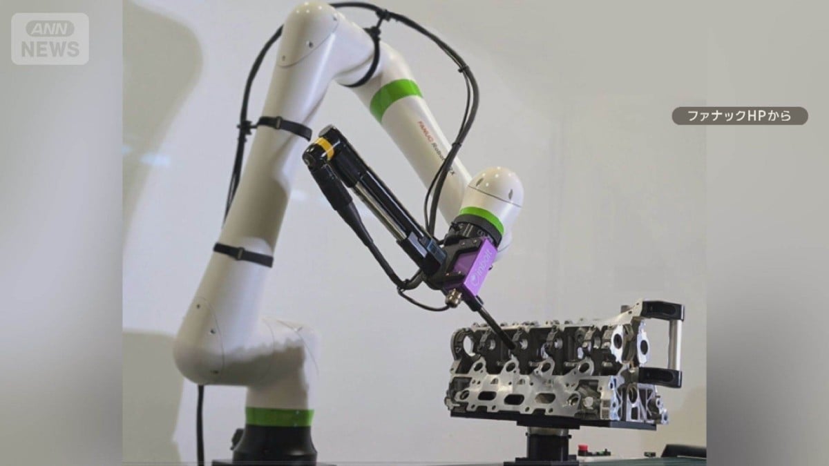 ロボットが人の言葉をわかるようになる