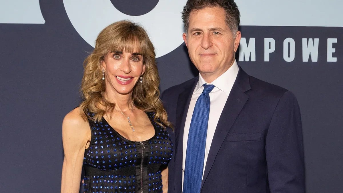 米資産家デル氏夫妻、子ども向け資産形成制度「トランプ・アカウント」へ約9700億円を寄付――社会的格差是正に向けた新たな一歩