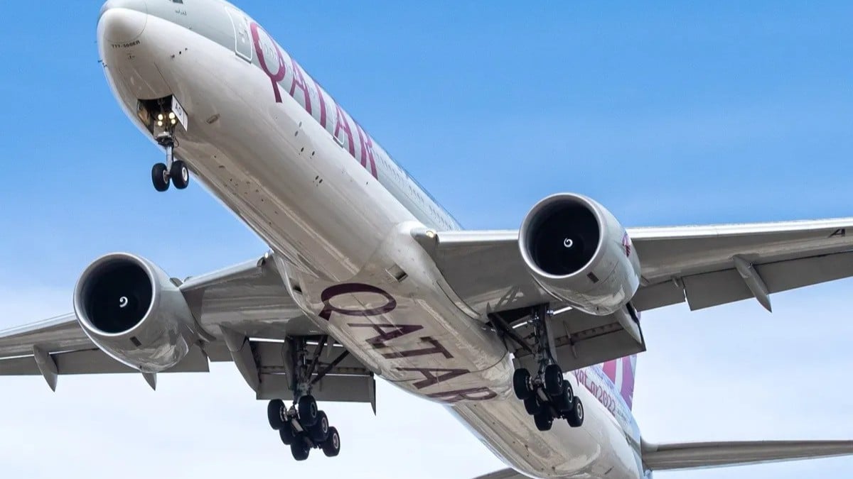 2025年 世界の航空会社ランキング：カタール航空が1位に