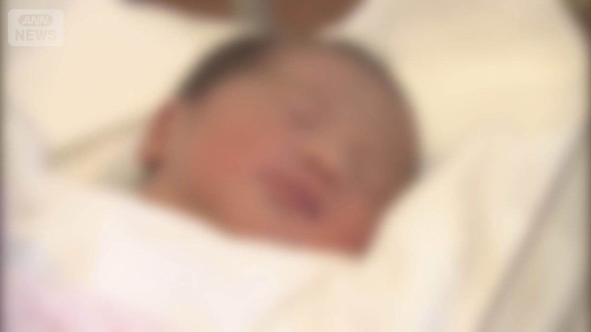 2025年生まれの子どもの人気の名前ランキング