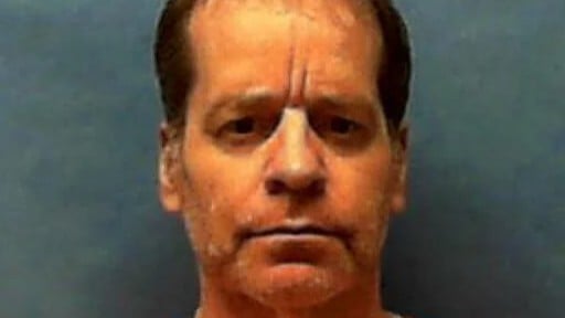 アメリカ・フロリダ州で強盗殺人の死刑が執行される