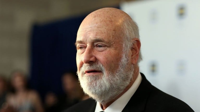 映画監督と俳優のロブ・ライナーさんが亡くなりました