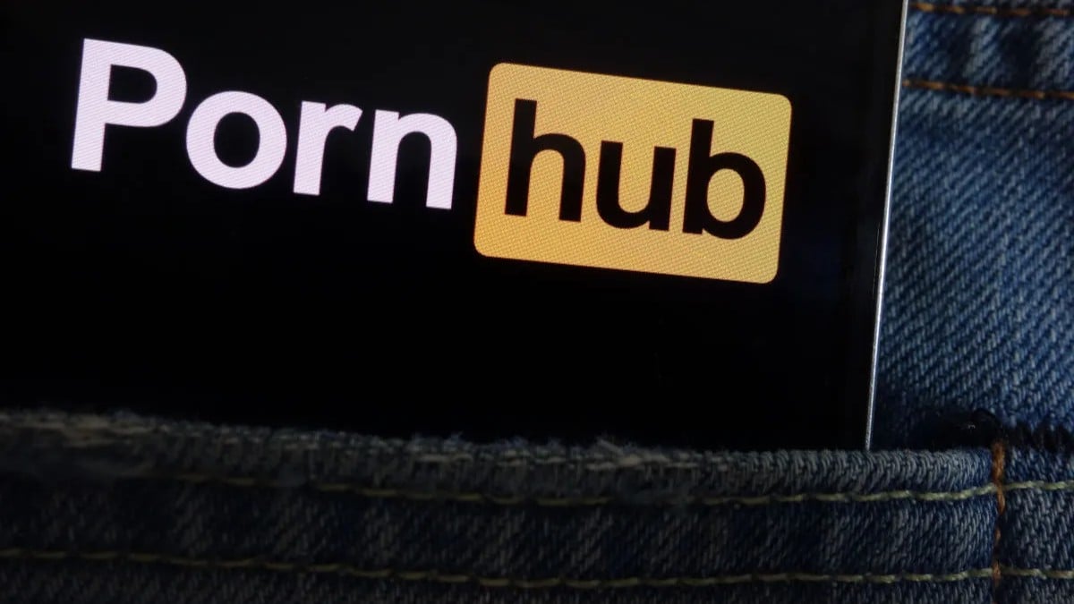 Pornhubのユーザー行動データ2億件が盗まれる