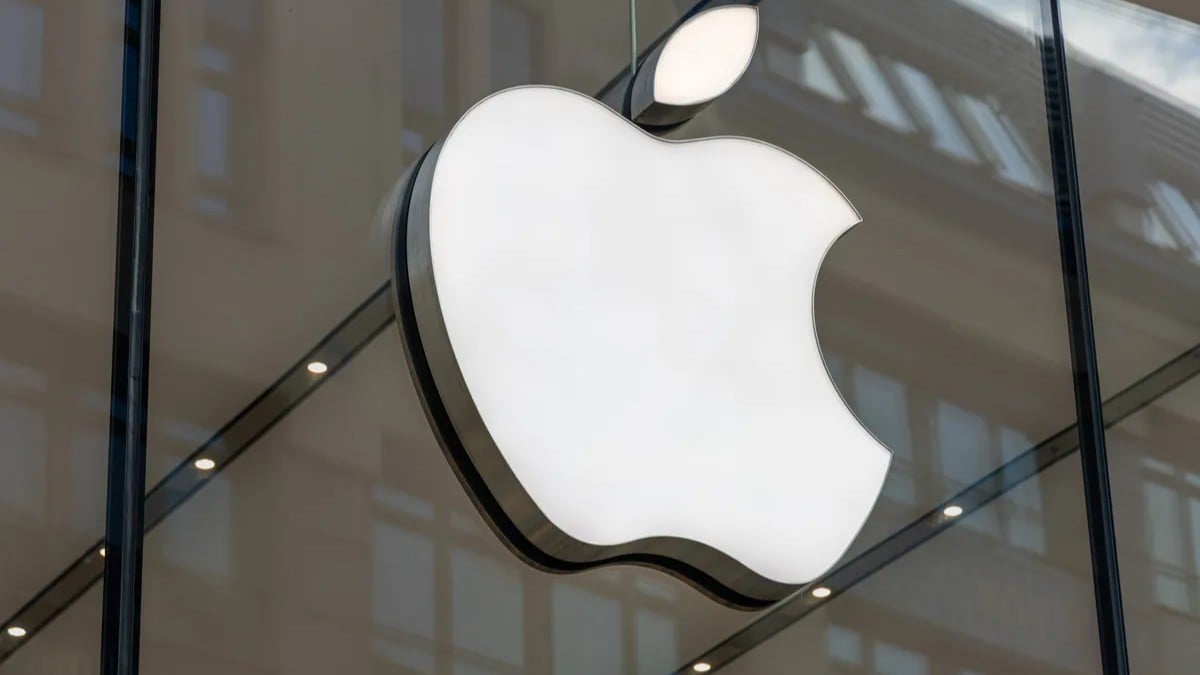 アップル株、2026年に40％下落する可能性