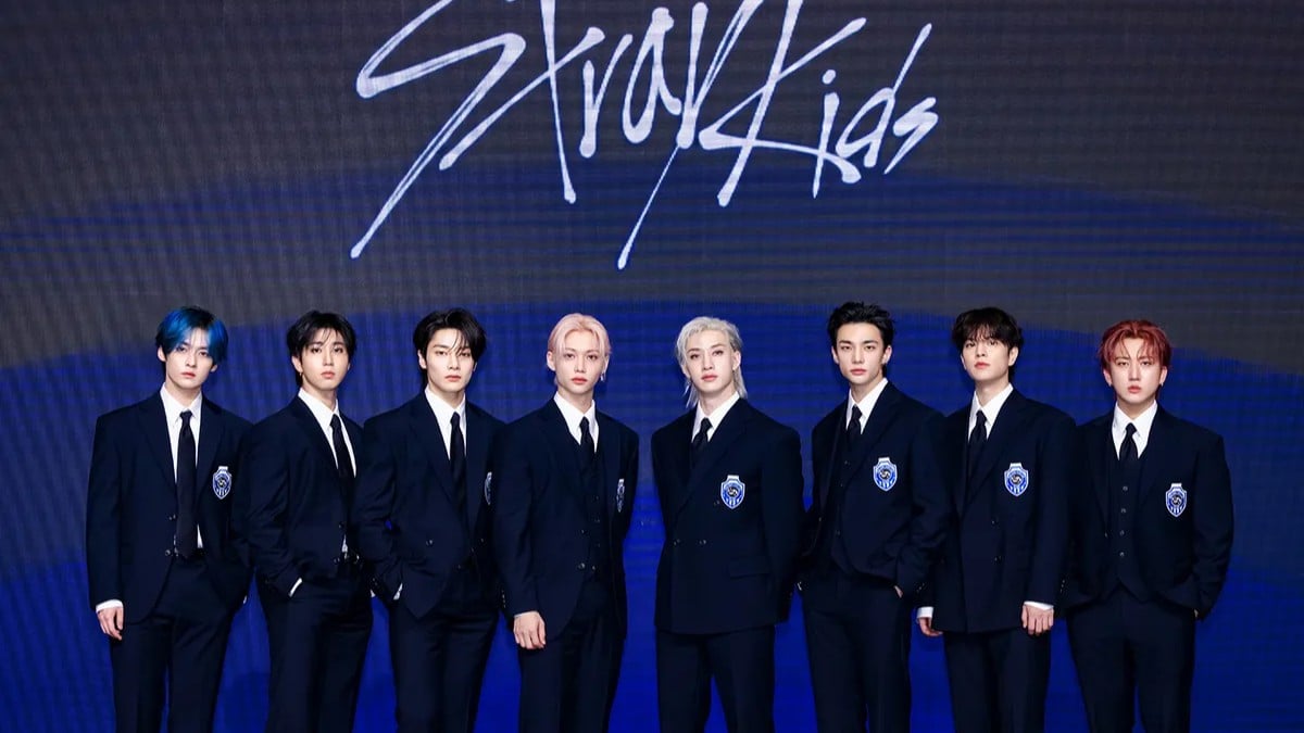 K-POPツアー売り上げランキングトップ10