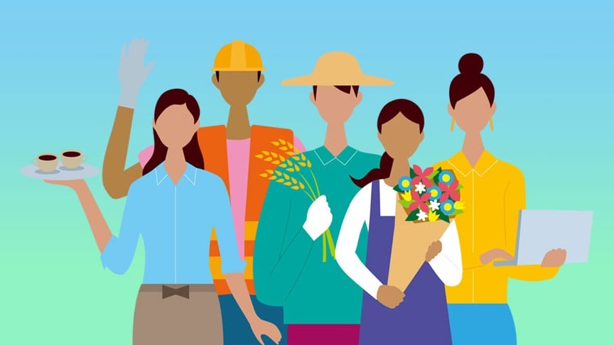 日本、外国人労働者の帰国を促進し、年600億円を生み出す提案