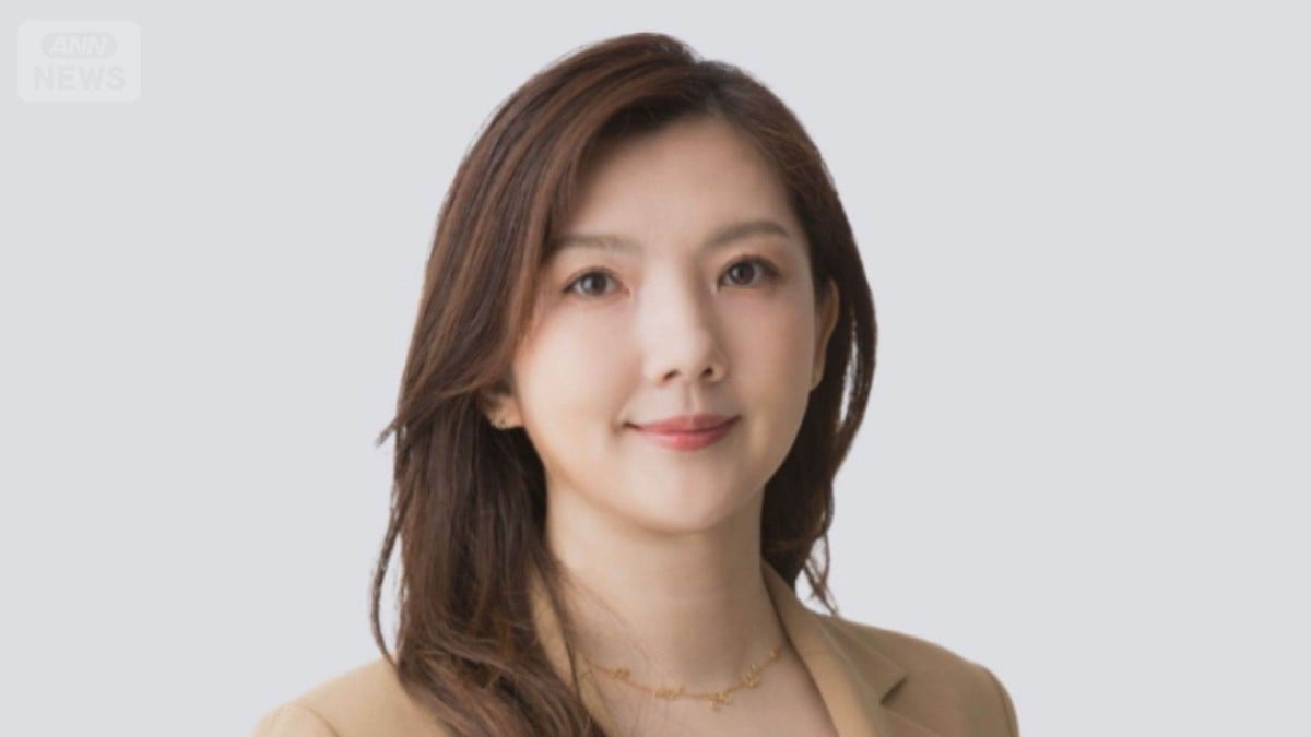 孫正義さんの娘・川名麻耶さん、山形の会社を助ける