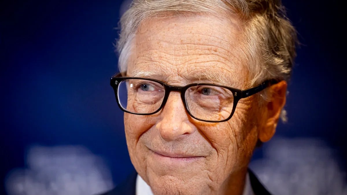 ビル・アンド・メリンダ・ゲイツ財団寄付の内幕