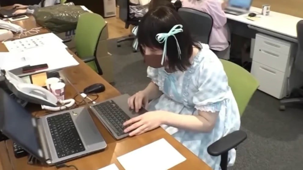 成績でしか見られなかった少年が自分の道を選んだ話