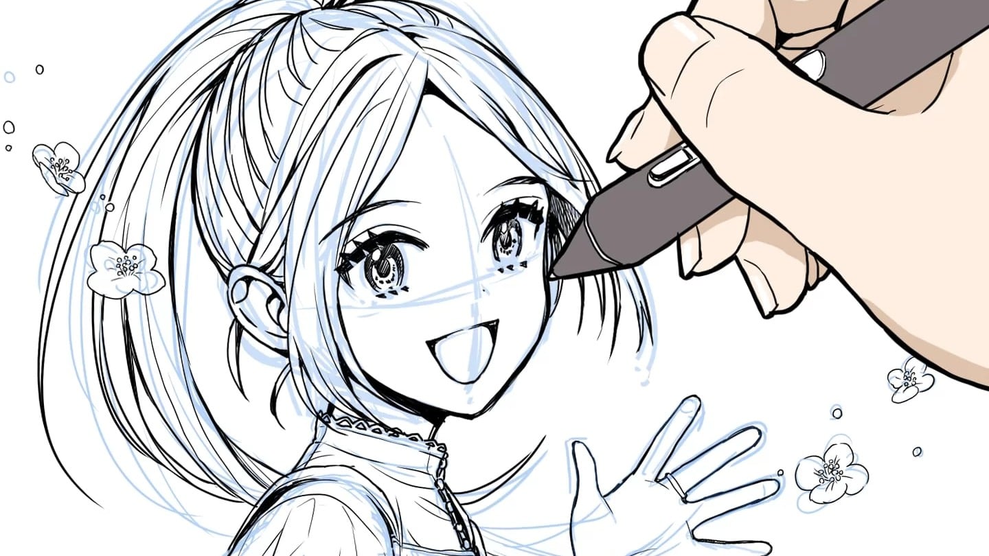 個性を捉える似顔絵技法――特徴の把握と観察の重要性