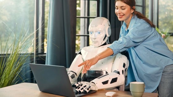 人間の知能を拡張するために生成AIを使うべき